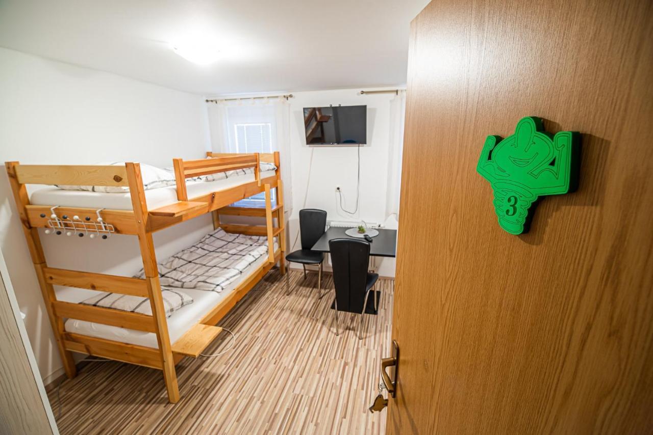 Rooms At Trimcek Sevnica Kamer foto